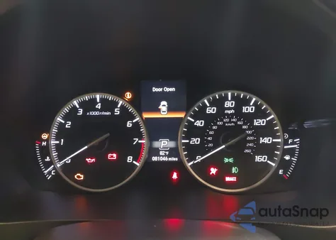 2019 Acura Ilx Premium Package/Technology Package from USA, damaged, VIN 19UDE2F7XKA001058